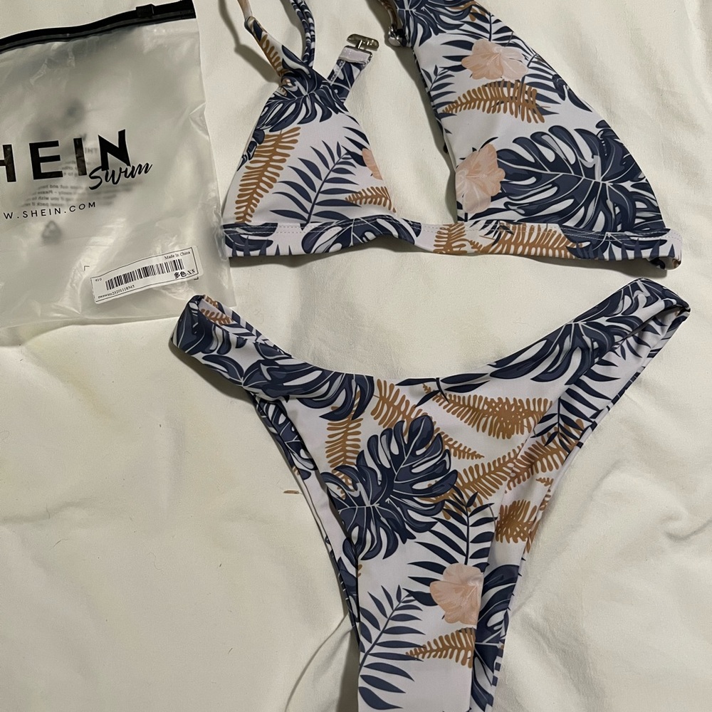 Shein Bathingsuit
